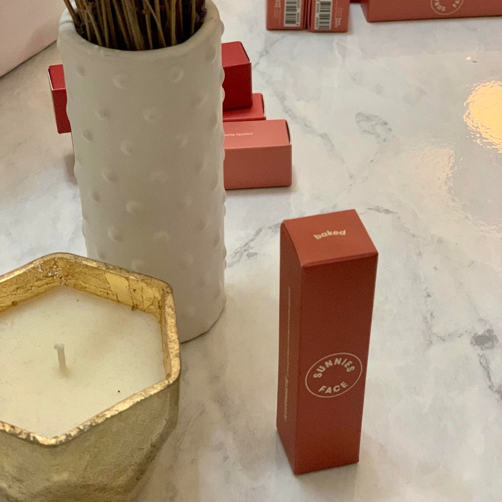 Sunnies Face Fluffmatte Baked | SunniesFace